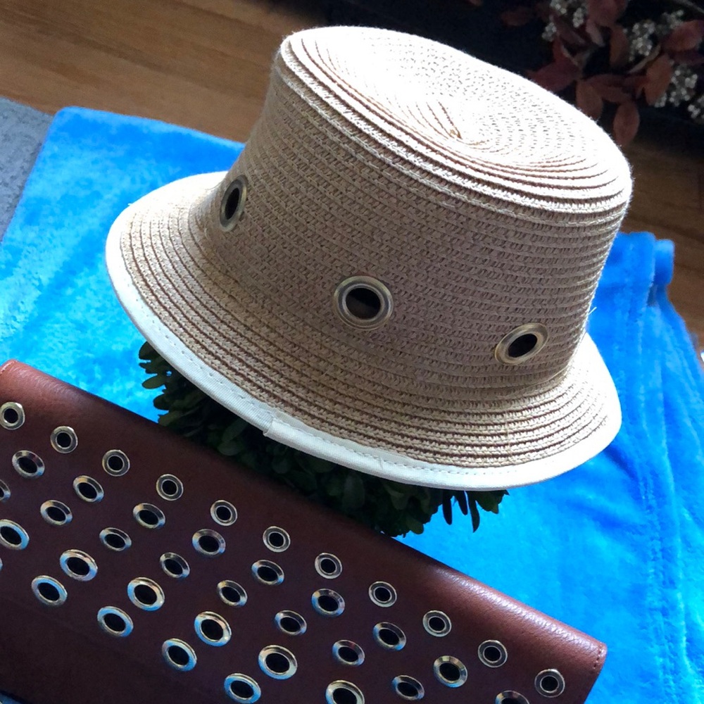 Summer hat